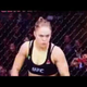 Watch Ronda Rousey Almost Break Cat Zingano's Arm in Just 14 Seconds